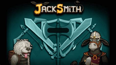Jacksmith ️ Play on CrazyGames.